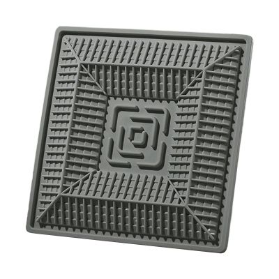 Cat Puzzle Feeder - Interactive Slow Feeder