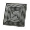 Cat Puzzle Feeder - Interactive Slow Feeder view 1