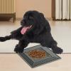 Cat Puzzle Feeder - Interactive Slow Feeder view 4