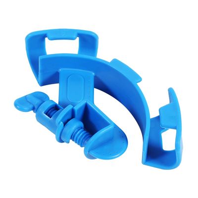 TOPINCN Aquarium Hose Holder - Easy Tank Cleaning