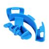 TOPINCN Aquarium Hose Holder - Easy Tank Cleaning view 1