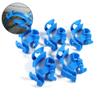 TOPINCN Aquarium Hose Holder - Easy Tank Cleaning view 4