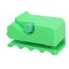Cat Scratch Board DIY - Adjustable Cardboard Cutter (Green) view 4
