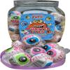 Mont Kiara FUFU Horror Gummy Candy (Assorted Fruit) view 1