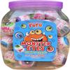 Mont Kiara FUFU Horror Gummy Candy (Assorted Fruit) view 3