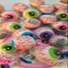 Mont Kiara FUFU Horror Gummy Candy (Assorted Fruit) view 4