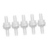 5 Pack Plastic Ritegno Valve view 1