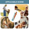 Dog Pooper Scooper with Telescopic Handle and Waste Bag view 4