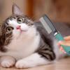 Pet Grooming Comb | Professional Cat Brush | Multifunctional Tool for Pets view 4