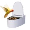 Bird Bath - Toilet Trainer with Adhesive Mount view 1