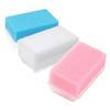 3-Piece Baby Bath Set with Sensory, Scalp-Washing, and Bath Brushes view 1