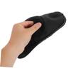 Mobestech 1-Pair Removable, Washable Fleece Liners for Slippers view 3