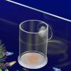 Transparent Fish Feeder and Shrimp Feeding Dish view 3