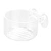 HAPINARY Acrylic Aquarium Feeder view 1