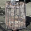 HAPINARY Bird Cage Cover view 2