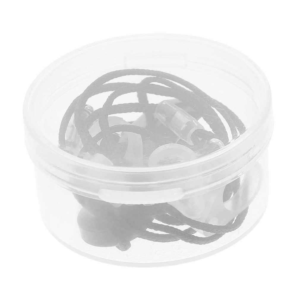 TOVINANNA Hearing Aid Safety Clip