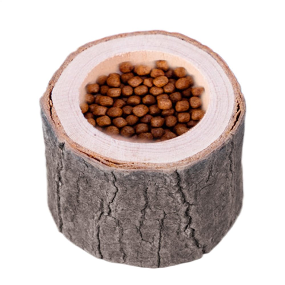Generic Turtle Water Bowl - Reptile Feeding Dish