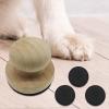 Dog Nail Grinding Board Trimmer, Interactive Calming Toy view 2