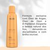 Richee Professional Argan & Ojon Hair Care Set, 3-Piece Professional Treatment view 3
