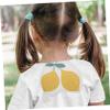 IWOWHERO 2-Pack Multi-Layer Muslin Cotton Baby Towels for Newborns, Soft, Quick-Drying, Absorbent view 3