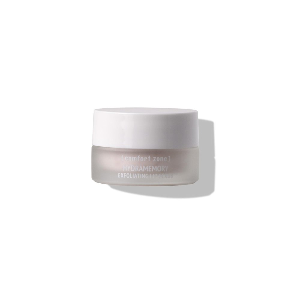 Comfort Zone Hydramemory Exfoliating Lip Scrub, 10 ml