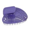 Shampoo Brush and Hair Massager with Ergonomic Handle view 1