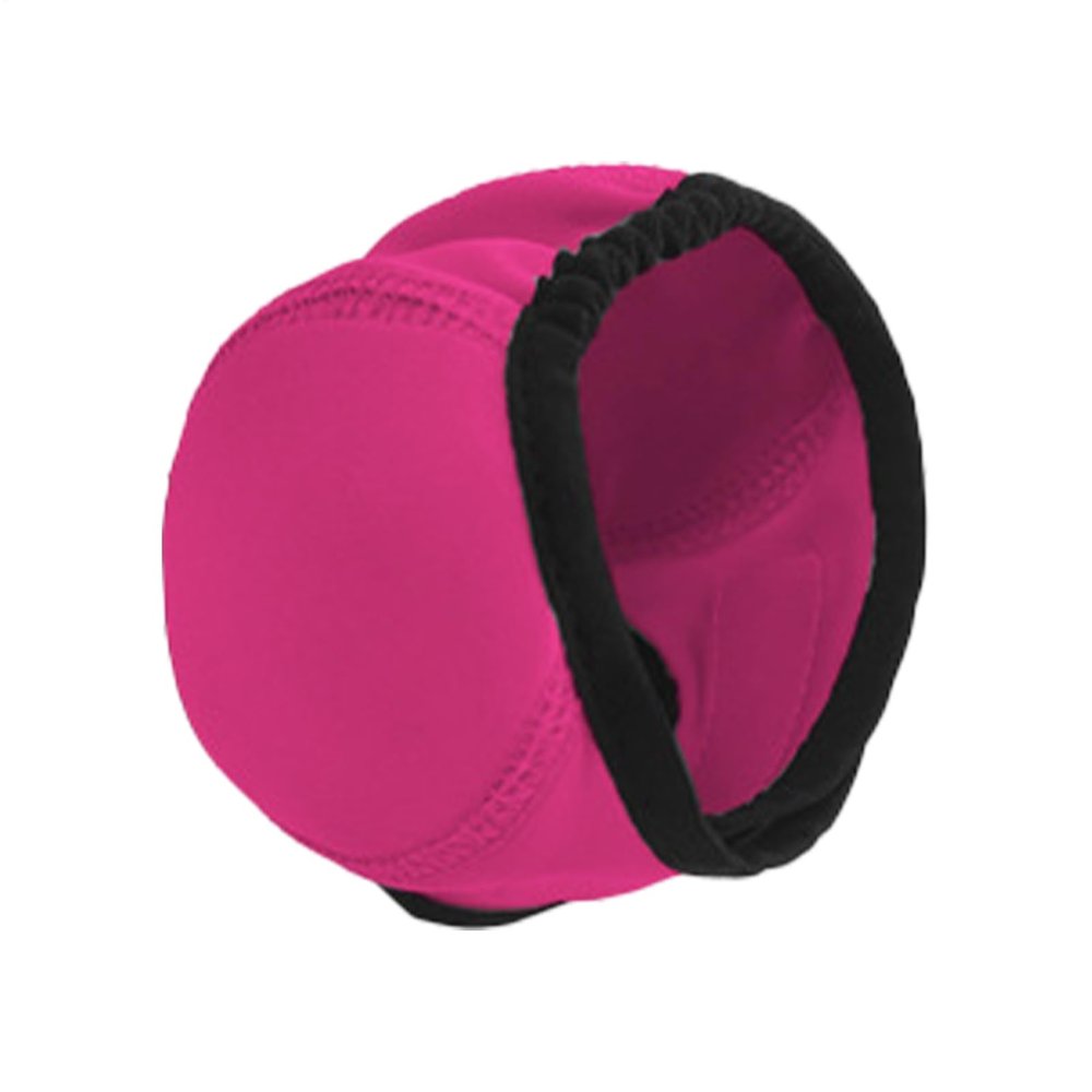 Dog Ear Protectors for Bathing