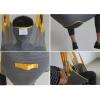LESBJFDM Medical Full-Body Patient Lift Sling with Toileting Opening view 2