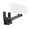1.5x/2.5x/3.5x Clip-On Magnifier for Glasses view 2