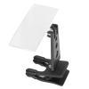 1.5x/2.5x/3.5x Clip-On Magnifier for Glasses view 3