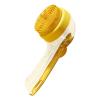 Dog Bath Brush - Gentle Washing Slicker Scrubber view 1