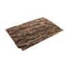HOUDERCO Reptile Background Bark, Decorative Terrarium Tree Panel view 1