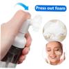 4-Pack 60 mL Plastic Foaming Bottles with Foaming Pumps view 2
