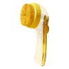 Dog Scrubber Bathing Brush view 1