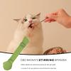 Spack Cat - Wet Food Dispenser with Spoon view 3