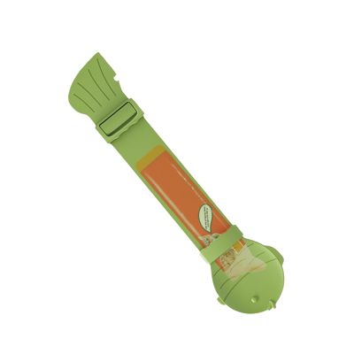 Cat Treat Spoon - Soft Wet Food Dispenser