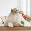 Cat Treat Spoon - Soft Wet Food Dispenser view 2