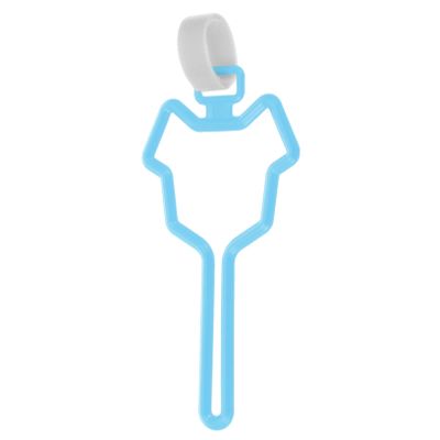 ifundom Dog Waste Bag Holder Clip