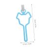 ifundom Dog Waste Bag Holder Clip view 2