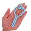 ifundom Dog Waste Bag Holder Clip view 3