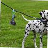 ifundom Dog Waste Bag Holder Clip view 4