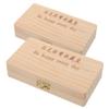 Keepsake Box and Jar for Baby Hair and Baby Teeth view 1