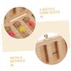 Keepsake Box and Jar for Baby Hair and Baby Teeth view 3