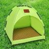 Cooling Mat for Dogs and Cats, Washable Summer Pet Bed view 1