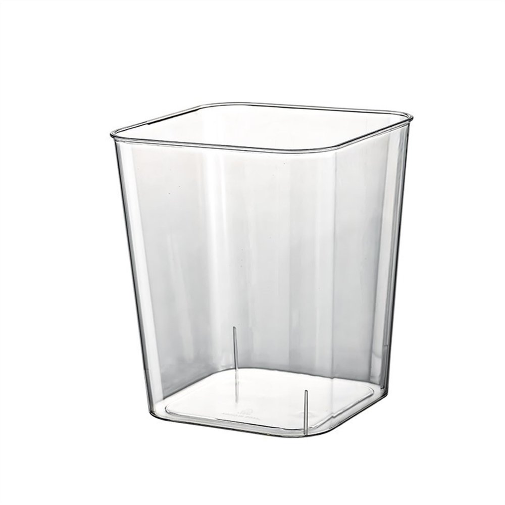 Lijiaxiuyc-101 Mini Transparent AS Fish Tank
