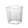 Lijiaxiuyc-101 Mini Transparent AS Fish Tank view 1
