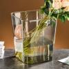 Lijiaxiuyc-101 Mini Transparent AS Fish Tank view 3