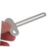 6-Piece Aluminum Alloy Tube Squeezers for Cream and Tube Products view 3