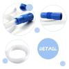 KeaJuidy 4-Pack Vacuum Siphon Hoses for Aquariums view 3