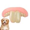 Funny Dog Teeth Costume view 1